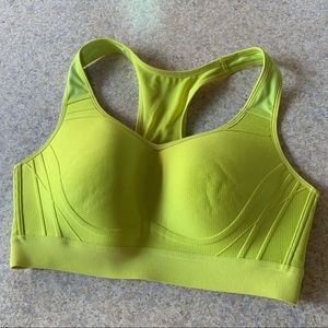 Gymshark High Support Sports Bra